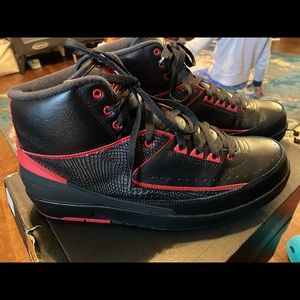 Air Jordan 2 Alternate 87 Retro